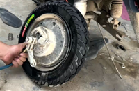 宿迁市换胎补胎服务