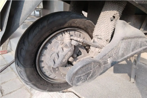 宿迁市电动车补胎换胎